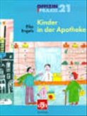 Kinder in der Apotheke