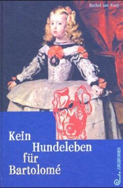 Cover Kein Hundeleben für Bartolome