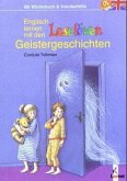 Englisch lernen mit den Leselöwen-Geistergeschichten