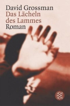 Das Lächeln des Lammes - Grossman, David