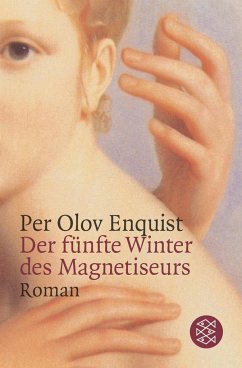 Der fünfte Winter des Magnetiseurs - Enquist, Per Olov