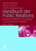 Handbuch der Public Relations