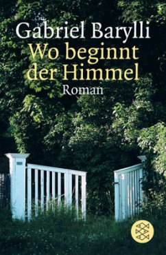 Wo beginnt der Himmel - Barylli, Gabriel