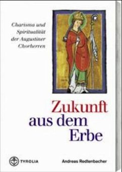 Zukunft aus dem Erbe - Redtenbacher, Andreas