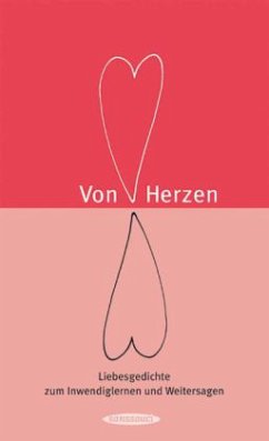 Cover Von Herzen