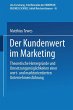 Der Kundenwert im Marketing - Bild 1