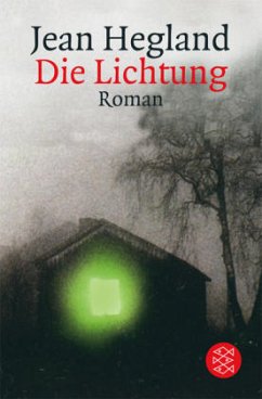 Cover Die Lichtung