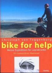 bike for help - Toggenburg, Christoph Graf von