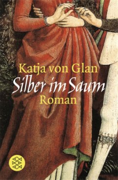 Cover Silber im Saum