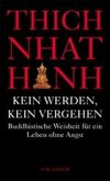 Kein Werden, kein Vergehen Kein Werden, kein Vergehen