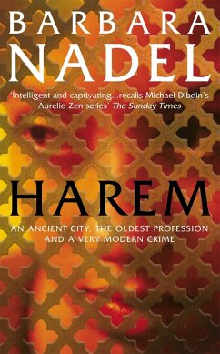 Harem - Nadel, Barbara