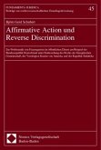 Affirmative Action und Reverse Discrimination