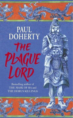 The Plague Lord - Doherty, Paul