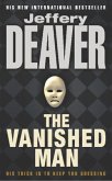 The Vanished Man\Der faule Henker, englische Ausgabe