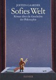 Sofies Welt, m. Geduldspiel