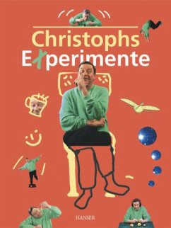 Christophs Experimente - Biemann, Christoph