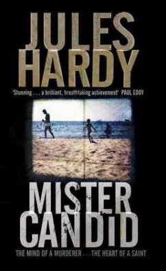 Mister Candid - Hardy, Jules