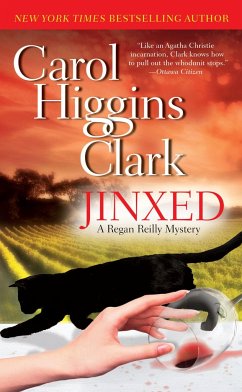 Jinxed - Clark, Carol Higgins