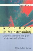 Gender im Mainstreaming