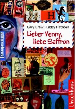 Lieber Venny - Liebe Saffron - Crew, Gary;Hathorn, Libby