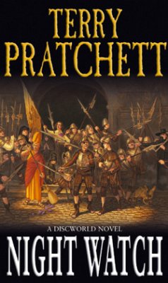 Night Watch - Pratchett, Terry