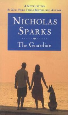 The Guardian - Sparks, Nicholas