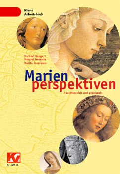 Marienperspektiven - Bangert, Michael;Nemann, Margret;Teunissen, Marita