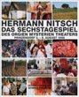 Hermann Nitsch, Das Sechstagespiel des... - Bild 1