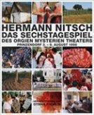 Hermann Nitsch, Das Sechstagespiel des Orgien Mysterien Theaters 1998