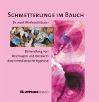 Schmetterlinge im Bauch