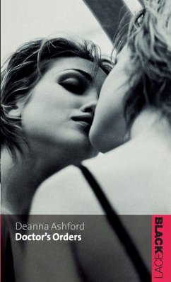 Doctors Orders - Ashford, Deanna