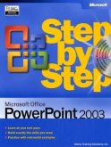 Microsoft Office PowerPoint 2003, w. CD-ROM Microsoft Office PowerPoint 2003, w. CD-ROM