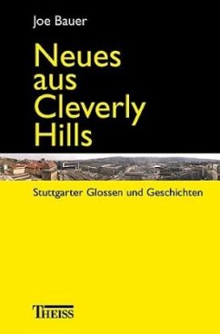 Gefangen in Cleverly Hills - Bauer, Joe