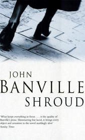 Cover Shroud