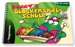 Voggys Glockenspielschule - Holtz, Martina