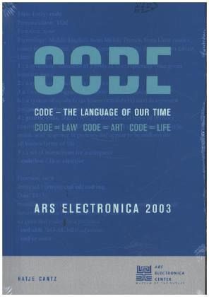 Code - The Language of Our Time Code - The Language of Our Time