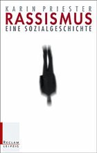 Cover Rassismus