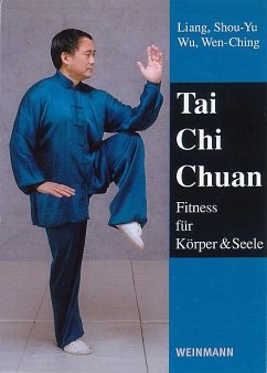 Tai Chi Chuan - Liang, Shou-Yu;Wu, Wen-Ching