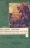 Von Mesopotamien zum Irak