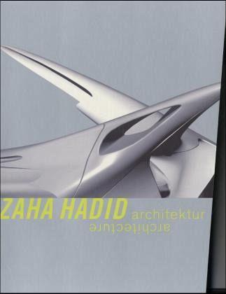 Zaha Hadid, Architektur