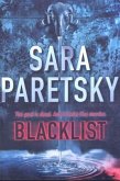 Blacklist, English edition