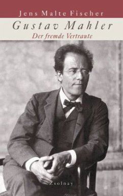 Gustav Mahler - Fischer, Jens Malte