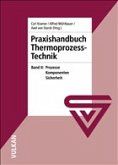 Praxis-Handbuch Thermoprozess-Technik. Band II: