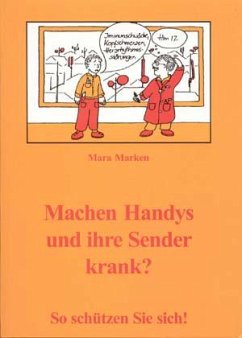 Cover Machen Handys und ihre Sender krank?