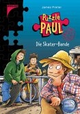 Puzzle Paul Bd.10 : Die Skater-Bande