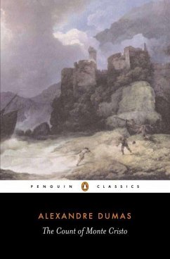 The Count of Monte Cristo/Der Graf von Monte Christo, englische Ausgabe - Dumas, Alexandre, d. Ält.