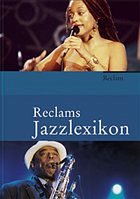 Reclams Jazzlexikon - Jost, Ekkehard