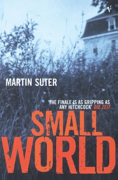 Small World - Suter, Martin