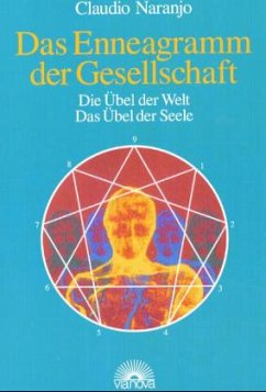 Cover Das Enneagramm der Gesellschaft
