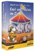 Emil und Pauline im Zirkus, 1 CD-ROM